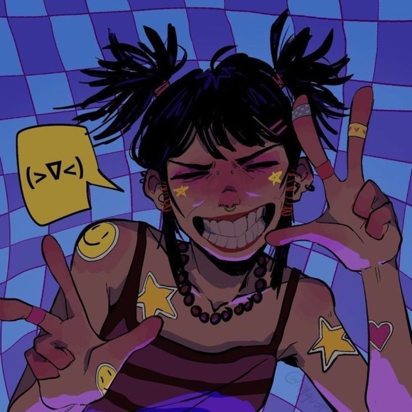 Meet your Posher, Keyara - Picture 1 of 1